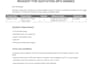 do accurate data entry, web research, and excel data entry